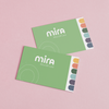 Mira Fertility Gift Card