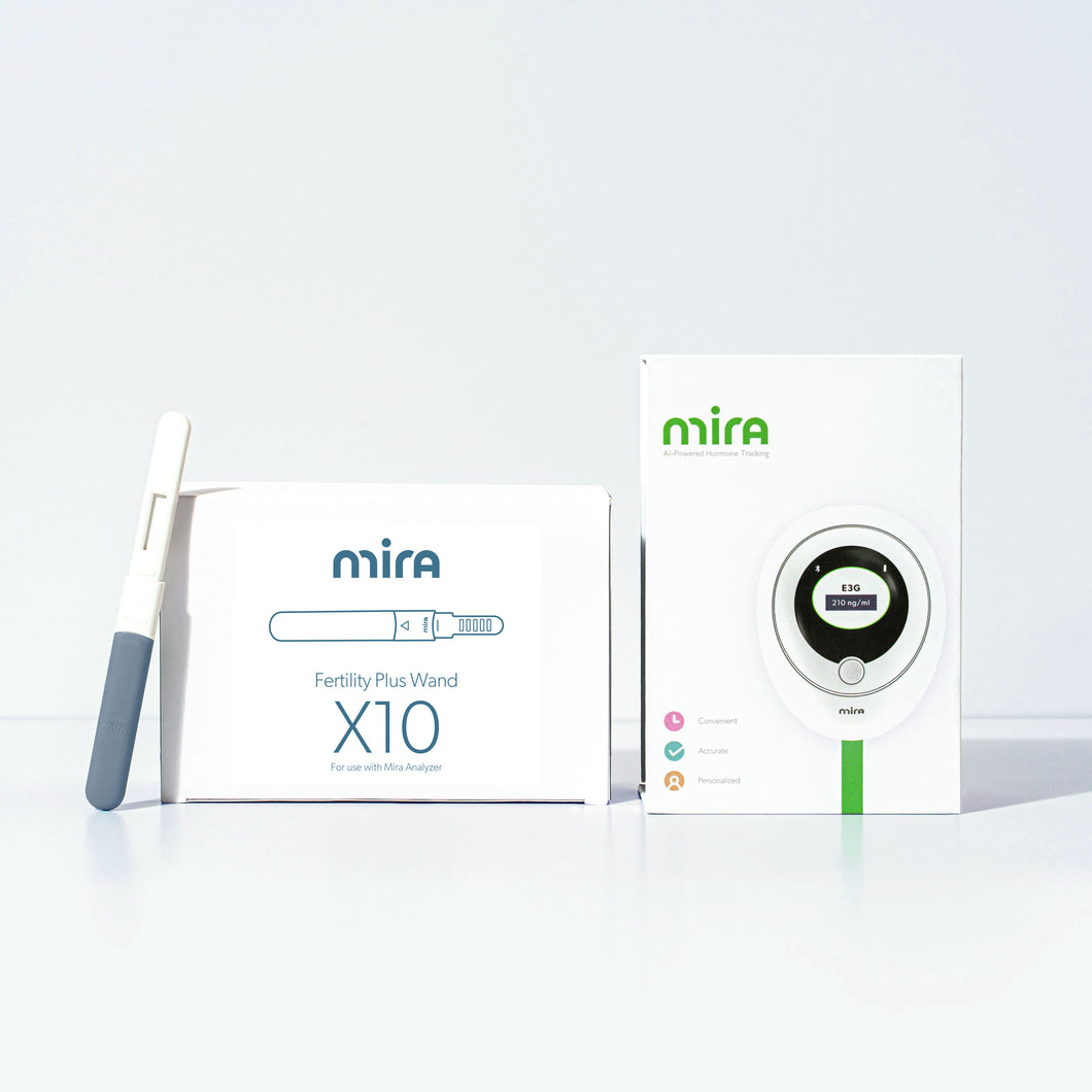 Mira Starter Kit